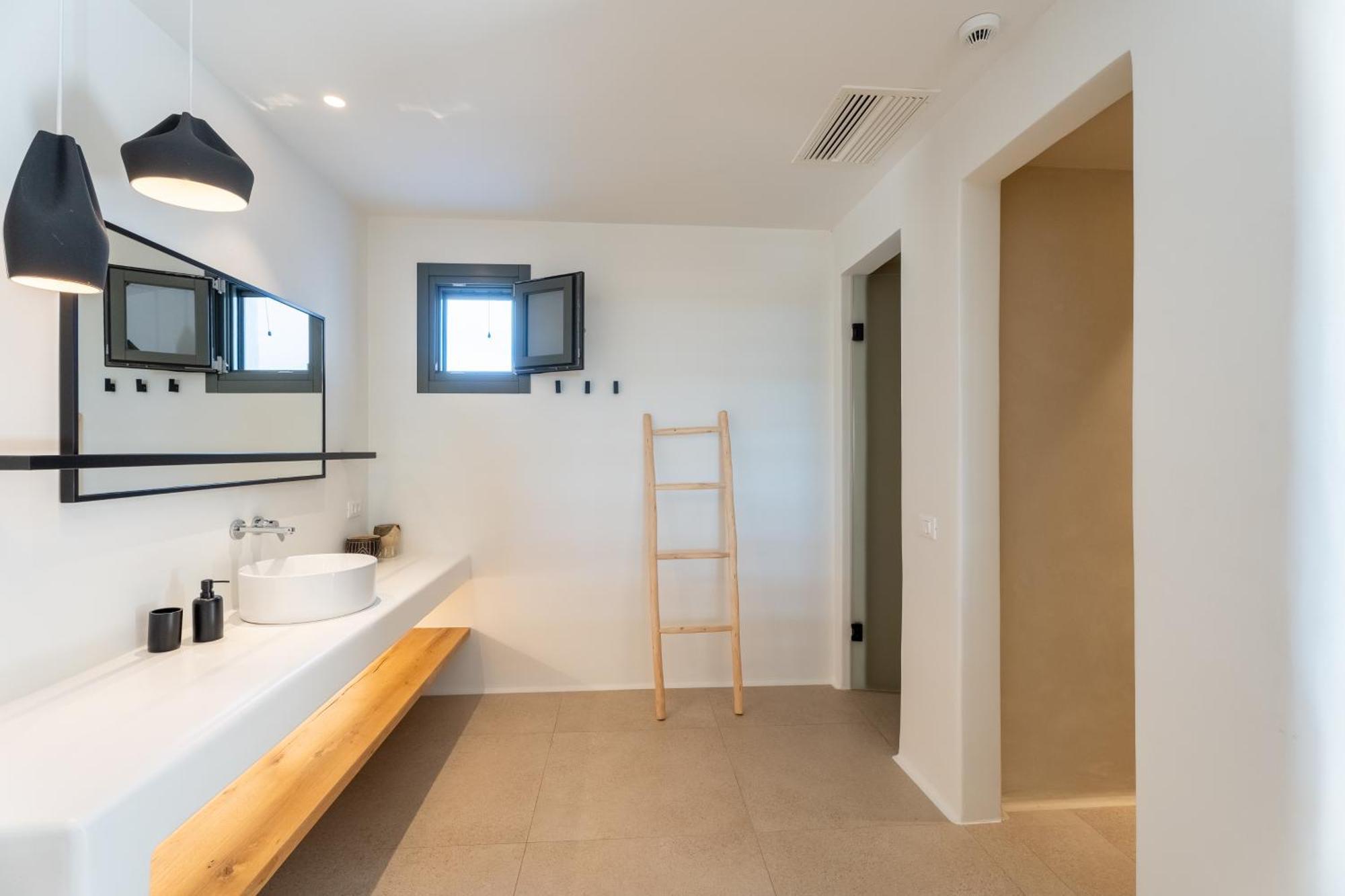 Regency Sunset Suites Mykonos Town Ngoại thất bức ảnh