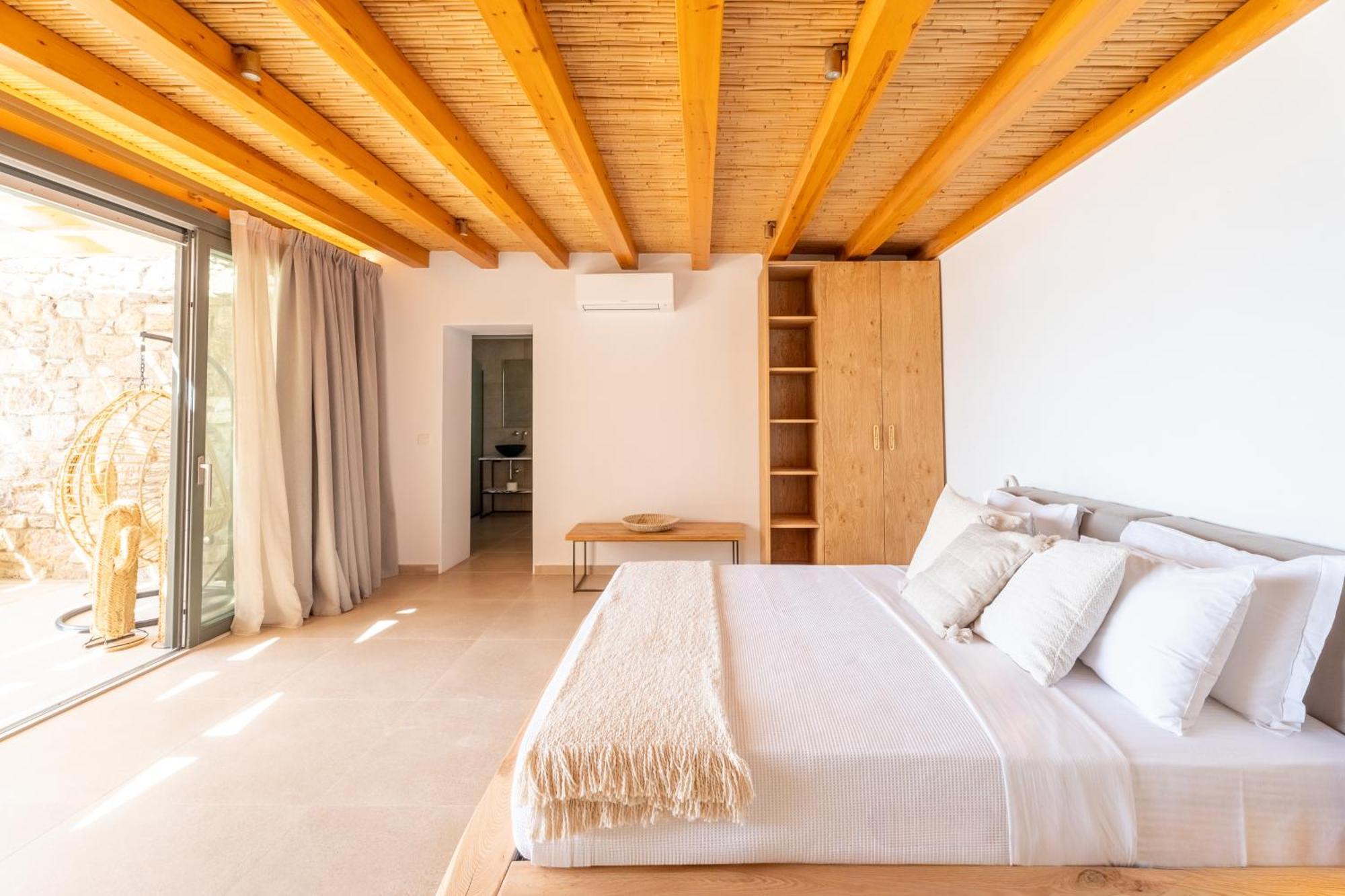 Regency Sunset Suites Mykonos Town Ngoại thất bức ảnh